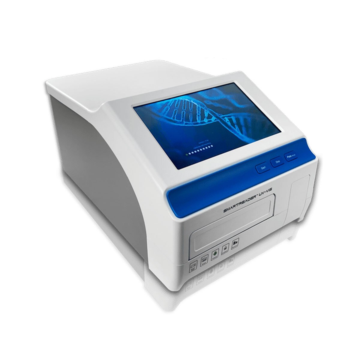 Microplate Absorbance Reader Azer Scientific - Nature Images - Modern Ultra HD Collection